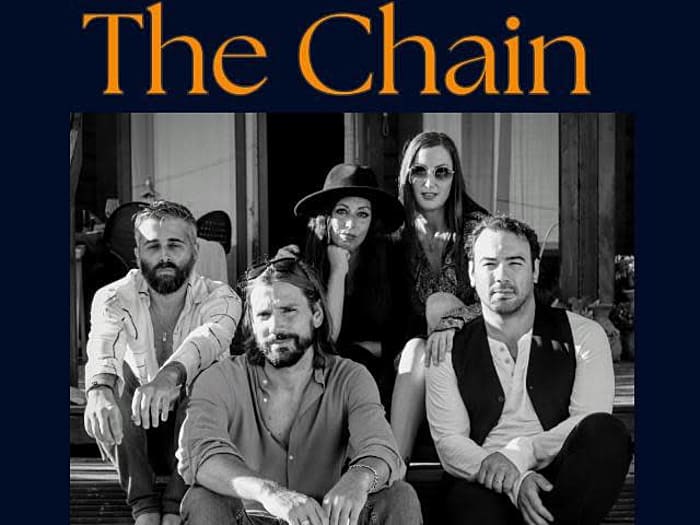 The Chain