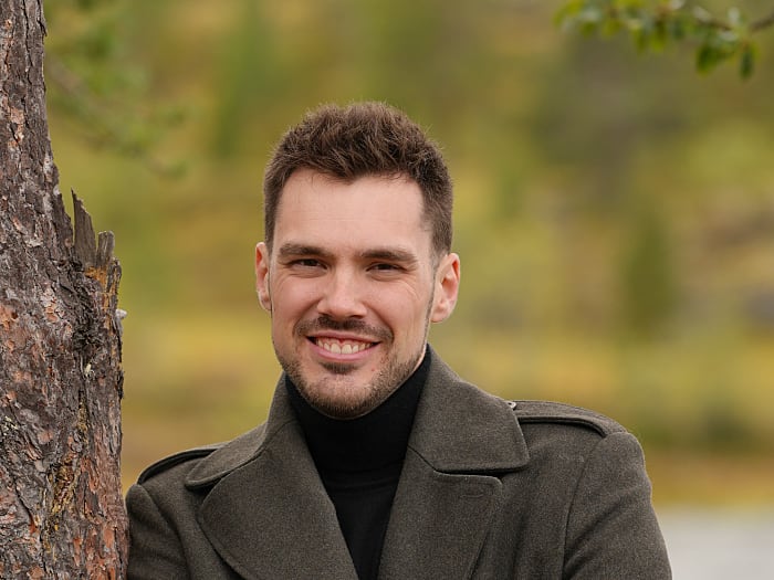 Morten Nygård