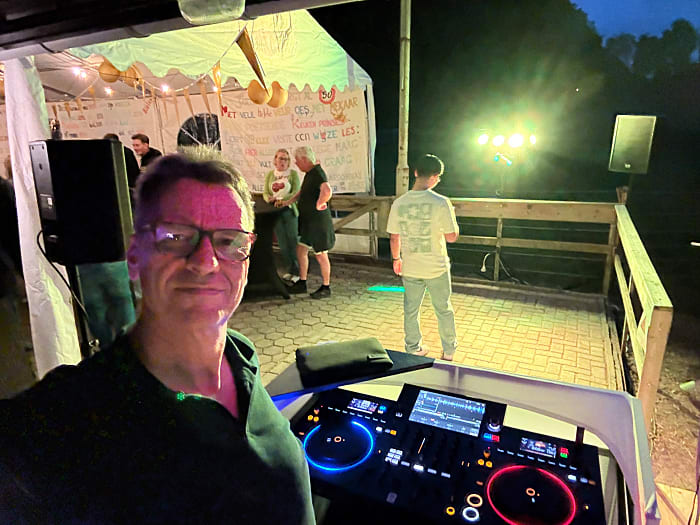 DJ Floris