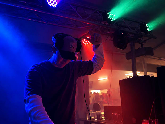 djpasix