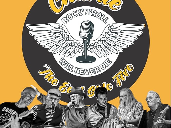 Charlie & The East Side Five