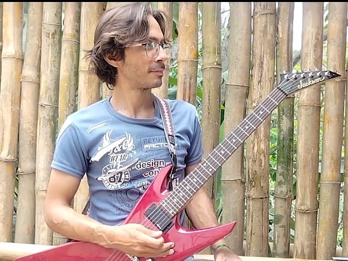 Manuel Neda