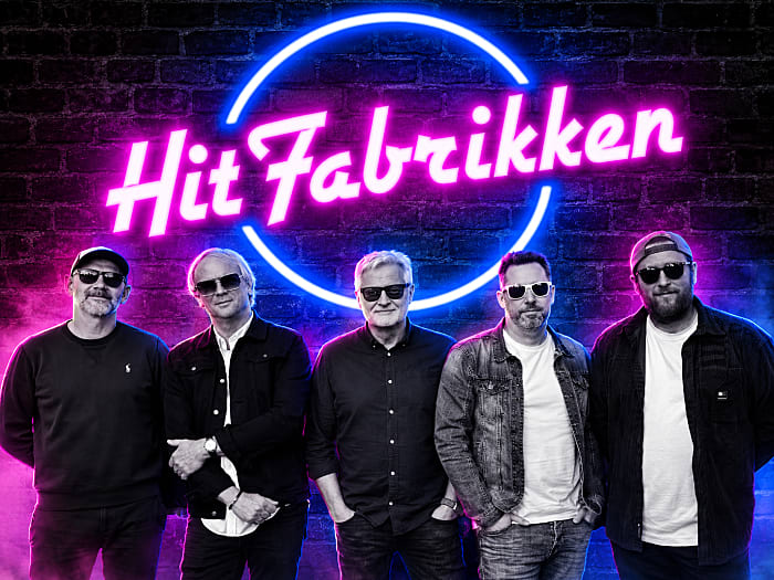 HitFabrikken