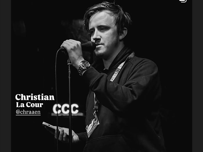 Christian Aaen