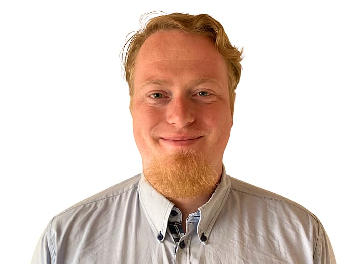 Søren Werther Kjær Rasmussen