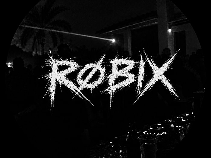 RØBIX