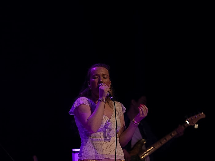 Sigrid Hjellemo