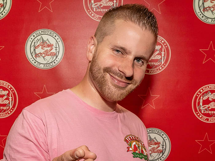 Carsten Jahnke