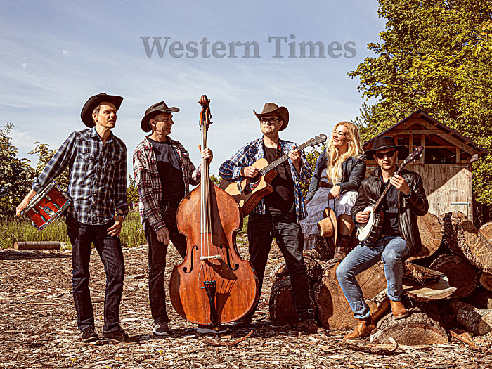 Western Times
