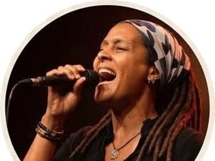 Voice & Soul (Selina Manu)