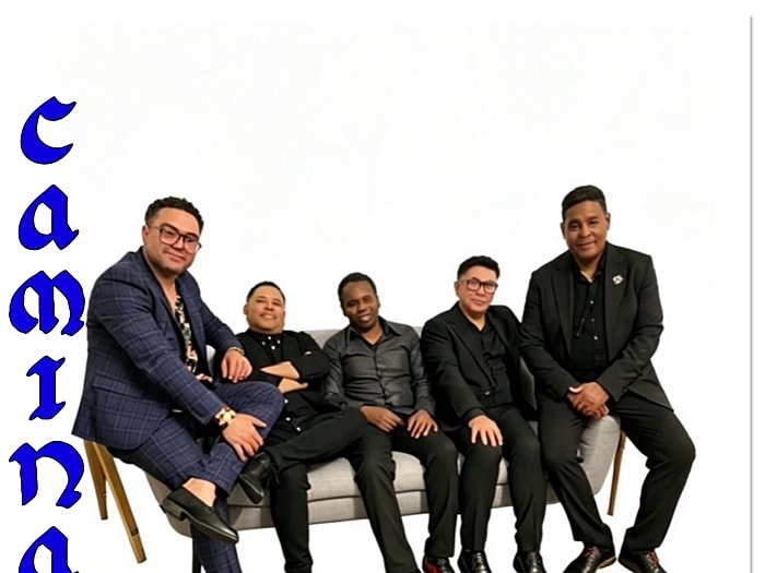 Camina Band