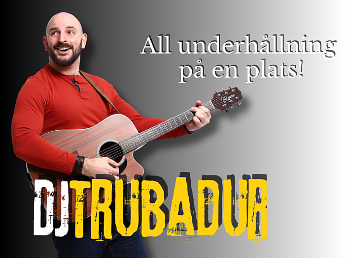 DjTrubadur