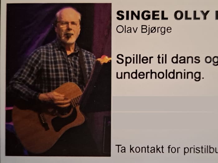 Singel Olly Bees