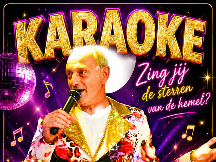KaraokeDJ GJ