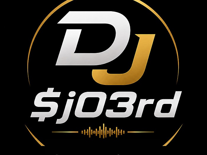 DJ $j03rd