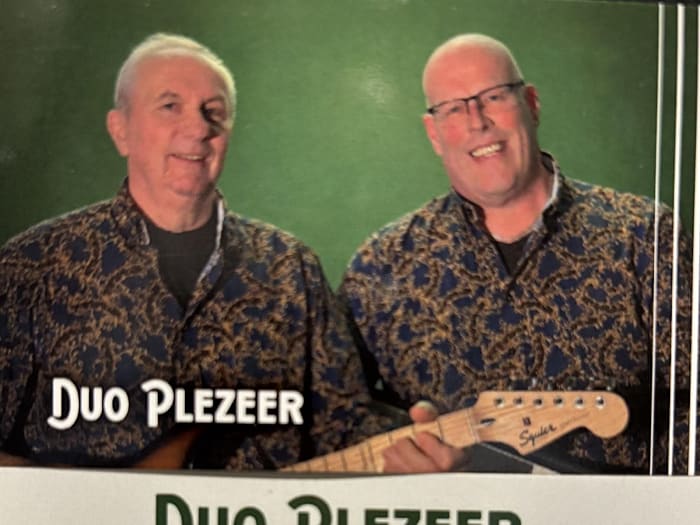 Duo Plezeer