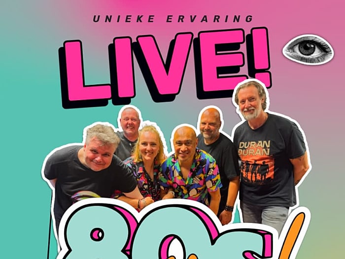 80s Alive!