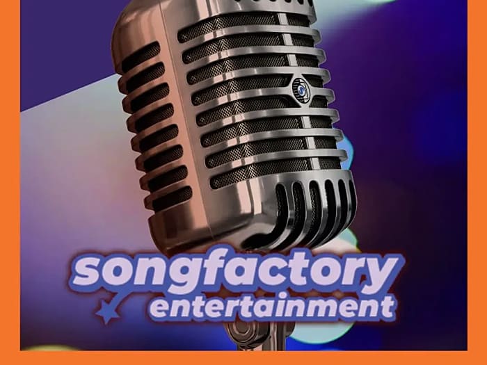 Sjimmie schulte  / Songfactory
