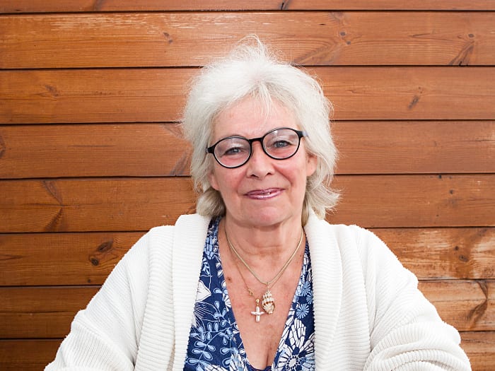 Ulla Dueholm