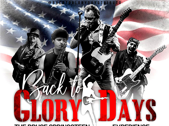 Back To Glory Days