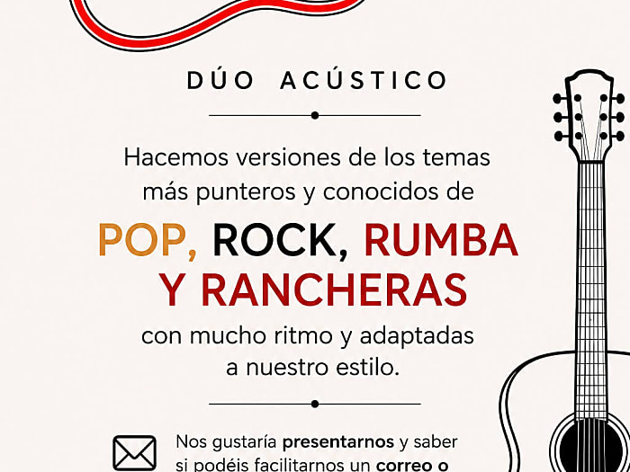 Rockustikos