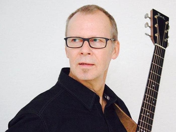 MIKE WEST