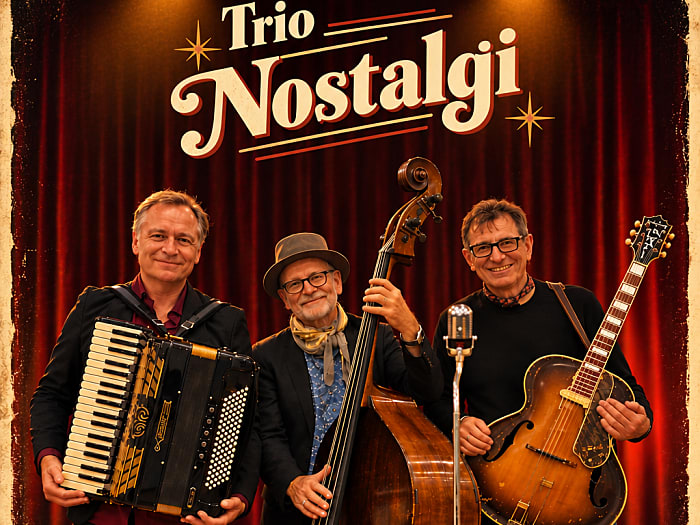Trio Nostalgi