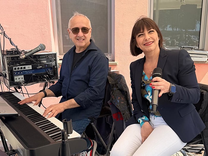 ALBERTO E FEDERICA
