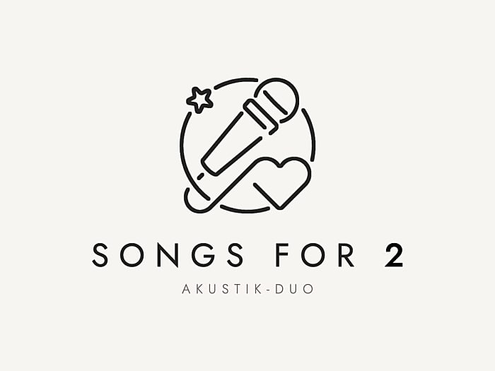 Songs for 2 - Akustik-Duo