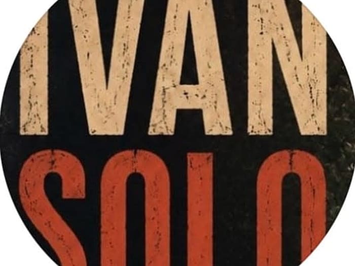 Ivan Solo