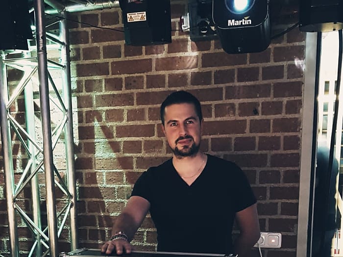 DJ Dashgod