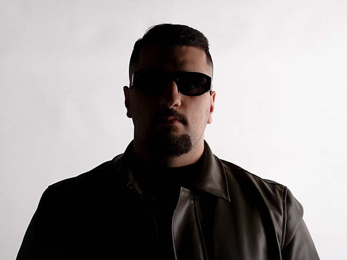 DJ TAVII