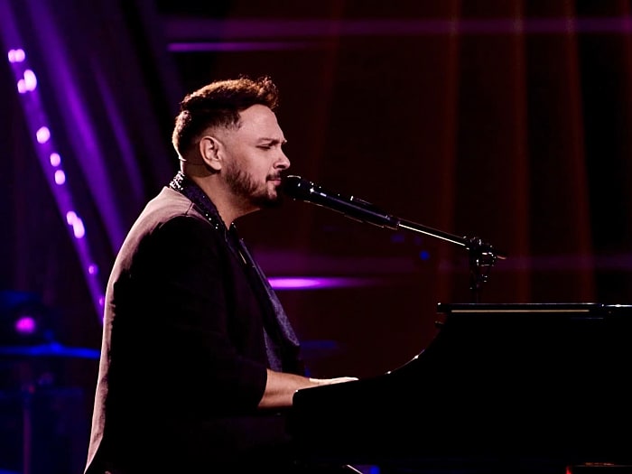 Moises Salazar