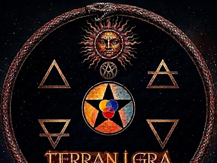 TERRAN.I.GRA