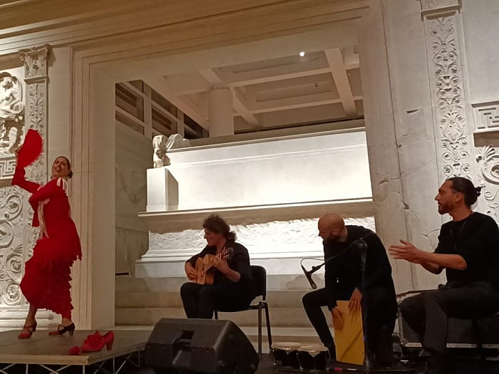 Impetus Flamenco