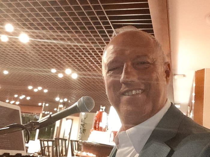 Max Colasanti