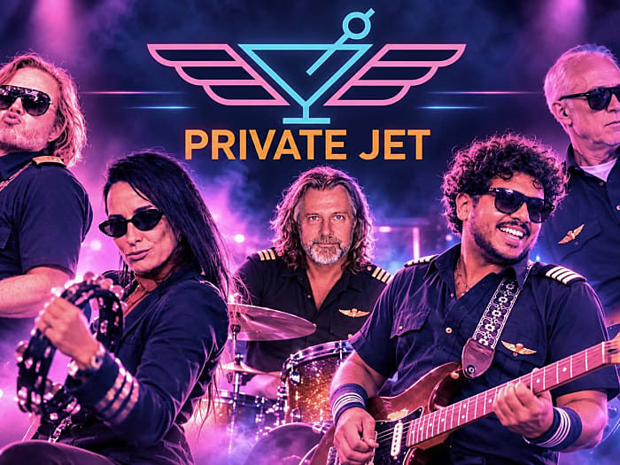 Private Jet