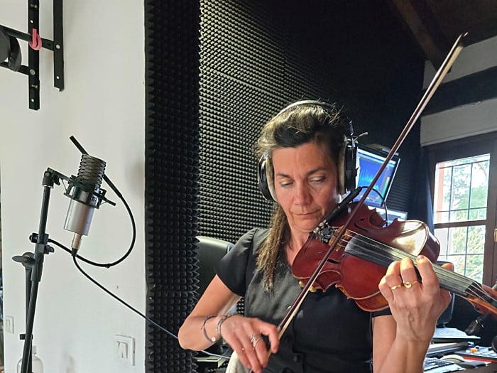 Geviolin