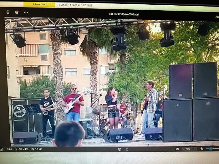 Complicada Senzillez