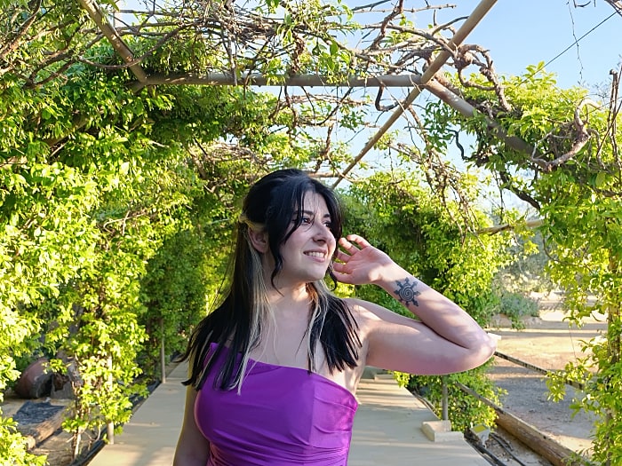 Nayon García