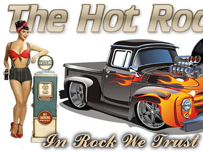 The Hot Rods