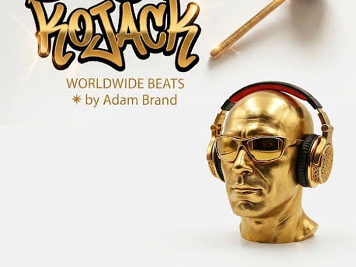 DJ Kojack