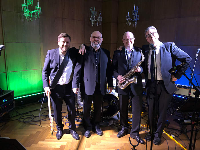Sørens Orkester