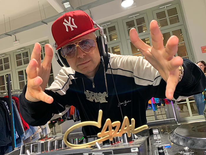 DJ DRAGO