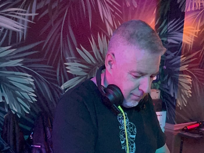 Dj Karloss