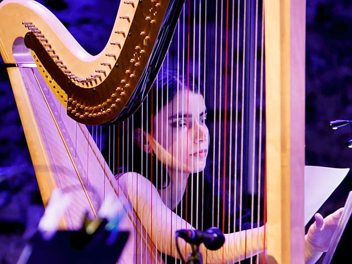 Fyllenia Vounelaki