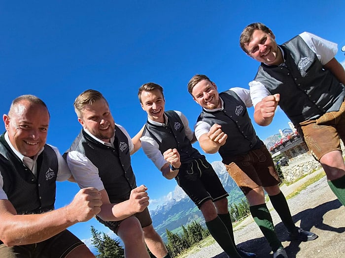 ENNSTAL KRYNER