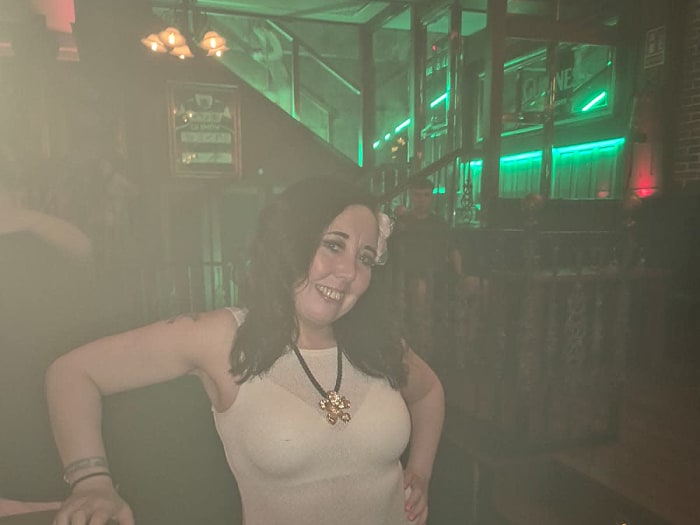 Michelle