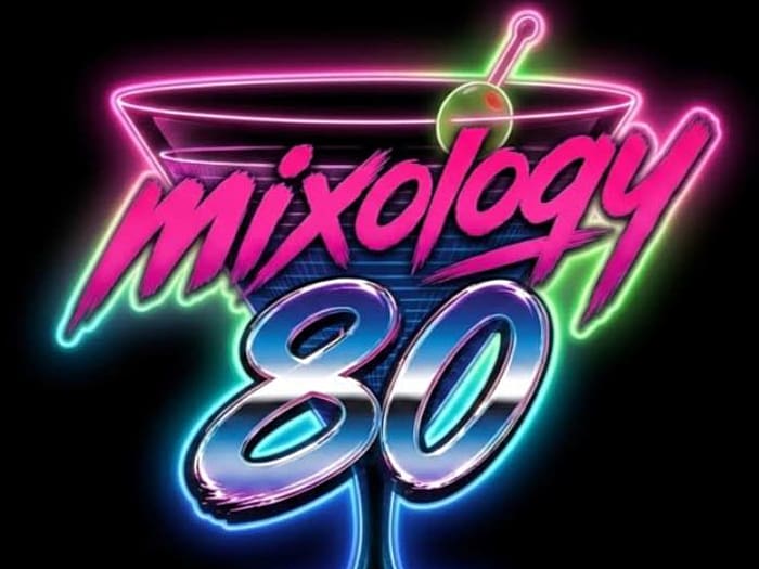 MIXOLOGY80