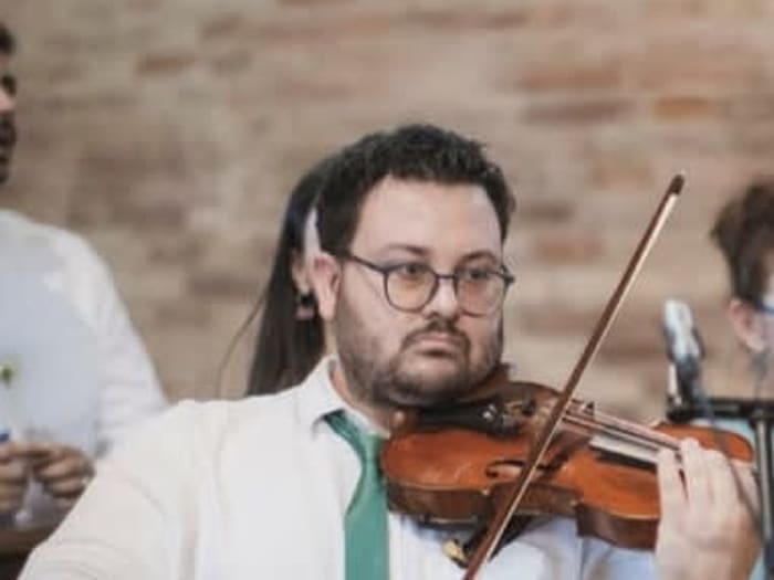 Lorenzo Morelli